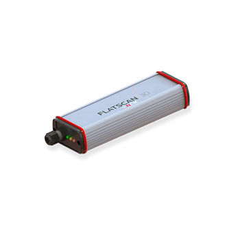 Cargador de baterías portátil - Teledyne ICM - universal