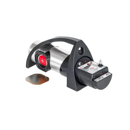 Colimador de haz de rayos X - Teledyne ICM