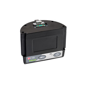 Batería Li-ion - Teledyne ICM - bloque