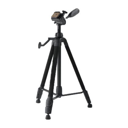 Trípode de aluminio - GO-SCAN - Teledyne ICM