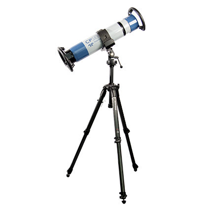 Trípode - Teledyne ICM