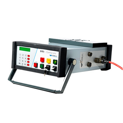 Unidad de control de generador de rayos X - SCU2.0 - Teledyne ICM