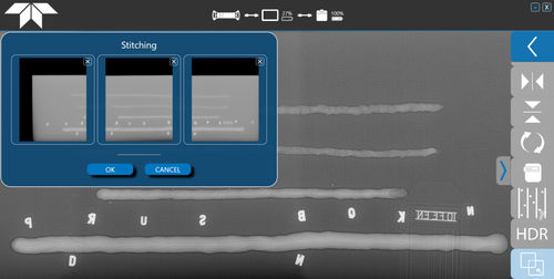 Software de gestión de imágenes - Sherlock NDT - Teledyne ICM - de medición / adquisición / en tiempo real