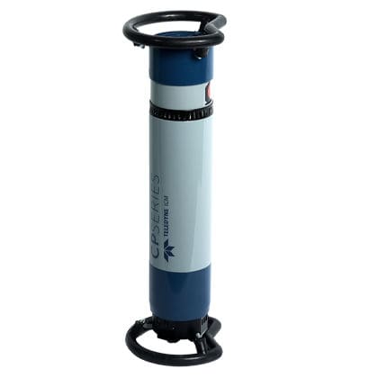 Generador de rayos X direccional - CP160D - Teledyne ICM - de potencial constante / portátil