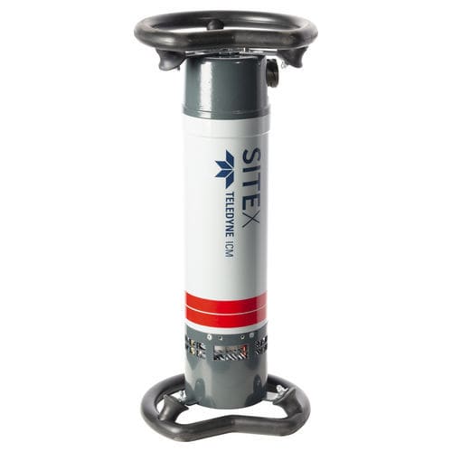 Generador de rayos X panorámico - C1802S - Teledyne ICM - portátil