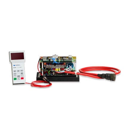 Unidad de control de generador de rayos X direccionales y panorámicos - CCU186 - Teledyne ICM