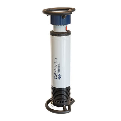 Generador de rayos X portátil - CP300DS - Teledyne ICM - de potencial constante / direccional
