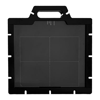 Detector de rayos X - GO-SCAN 2329 - Teledyne ICM - CMOS / portátil / en tiempo real