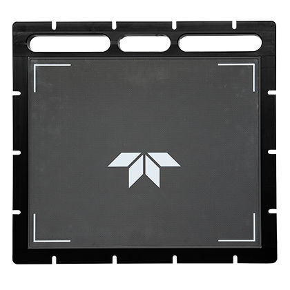 Detector de rayos X - GO-SCAN 4335 - Teledyne ICM - digital / portátil / con visualizador digital