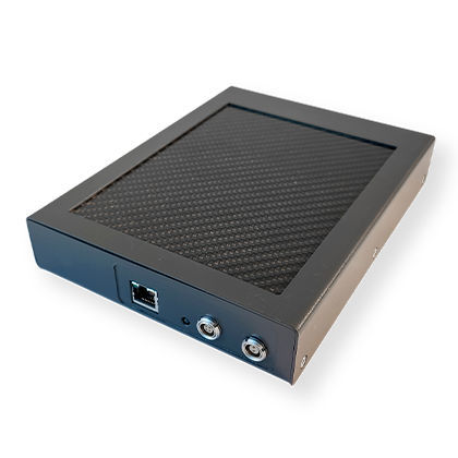 Detector de rayos X - SHAD-O-BOX HS - Teledyne ICM - CMOS / digital / portátil
