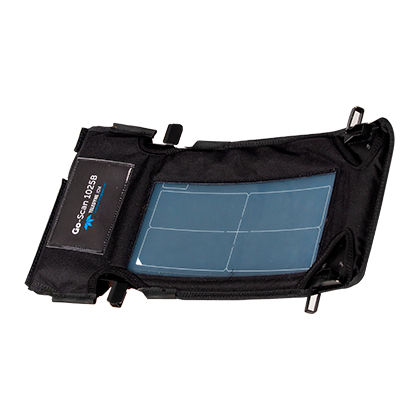 detector de cordón de soldadura - Teledyne ICM