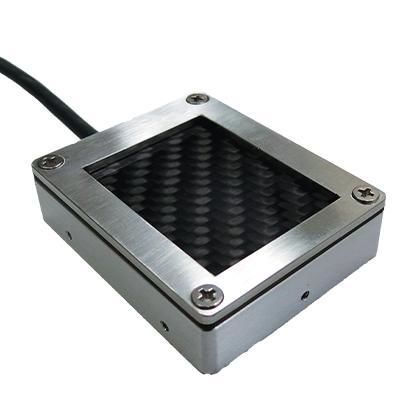 Medidor de radiaciones rayos X - Teledyne ICM
