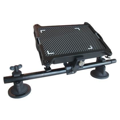 Placa de montaje - Teledyne ICM
