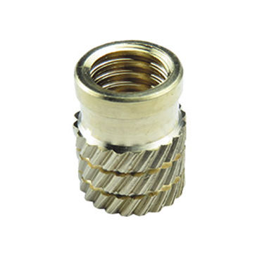 Inserto roscado - ISP/IHSR - INSERCO - de latón / de acero inoxidable / de aluminio