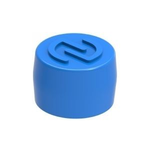 Etiqueta RFID - 13227 - YOKE INDUSTRIAL CORP - estanca / NFC / de poliamida