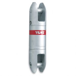Pivote - 8-301 series - YOKE INDUSTRIAL CORP