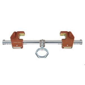 Anclaje para viga corredera - N-800 - YOKE INDUSTRIAL CORP