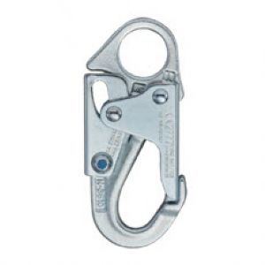Gancho forjado - N-3610-Ri - YOKE INDUSTRIAL CORP - para RFID / de cuerdas / de acero