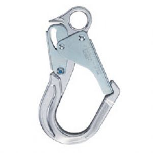 Gancho para RFID - N-5271T-Ri - YOKE INDUSTRIAL CORP - forjado / para armaduras metálicas / de aluminio