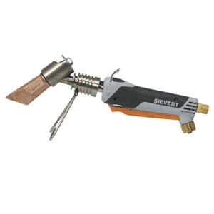 Soldador de gas - Promatic  - SIEVERT AB