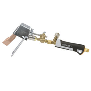 Soldador de gas - Pro - SIEVERT AB