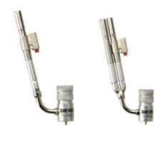 Soplete de gas - Turbojet - SIEVERT AB