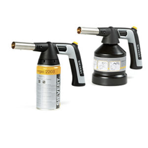 Soplete de gas - Handyjet - SIEVERT AB