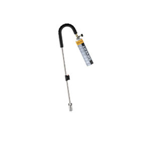 Escardador térmico - Gardener - SIEVERT AB