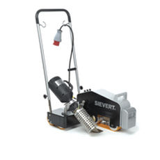 Máquina de soldar automática - TW 5000 - SIEVERT AB