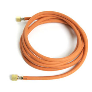 Manguera para gas - 853090 - SIEVERT AB - para propano / de caucho