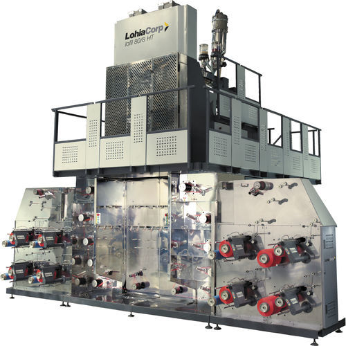 Hiladora - lofil 80/8 HT - Lohia Corp Limited