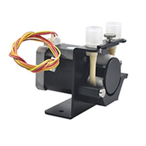 Bomba peristáltica - KAS-42 series - A2V Mécatronique - de agua / con motor paso a paso / móvil