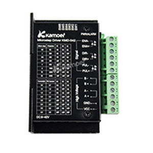Controlador para bomba de dosificación - KMD 542 - A2V Mécatronique - electrónico