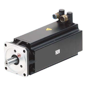 Servomotor brushless - ARS142 series - A2V Mécatronique - AC / 380V / 380 V