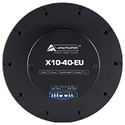 motorreductor brushless - A2V Mécatronique