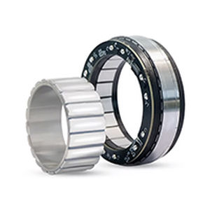 Motor trifásico - FL-70-16 - A2V Mécatronique - brushless / 48 V / frameless