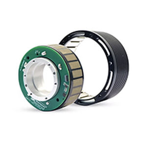 Motor trifásico - FLO-70-15 - A2V Mécatronique - 48 V / compacto
