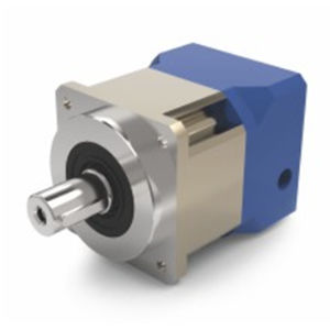 Reductor planetario - HXF series - A2V Mécatronique - coaxial / con eje macizo / 200 - 500 Nm