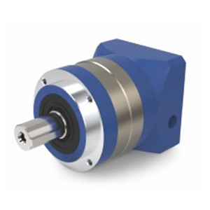Reductor planetario - HL series - A2V Mécatronique - coaxial / con eje macizo / 20 - 50 Nm