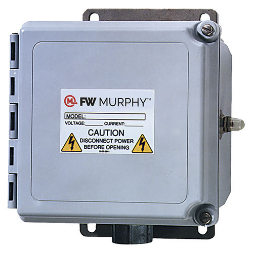 Interruptor de choque y de vibración - VS94  - Frank W Murphy Ltd.