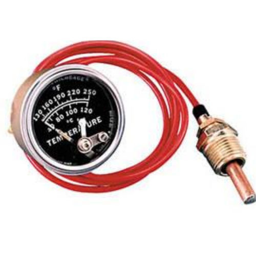 Aparato de medición temperatura - 20T - Frank W Murphy Ltd. - industrial / de acero inoxidable / de contacto