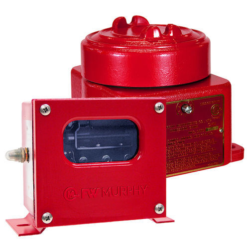 Interruptor de vibración - VS2™ series - Frank W Murphy Ltd.