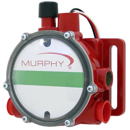 Sistema de control de nivel - LM500 - Frank W Murphy Ltd. - de aceite