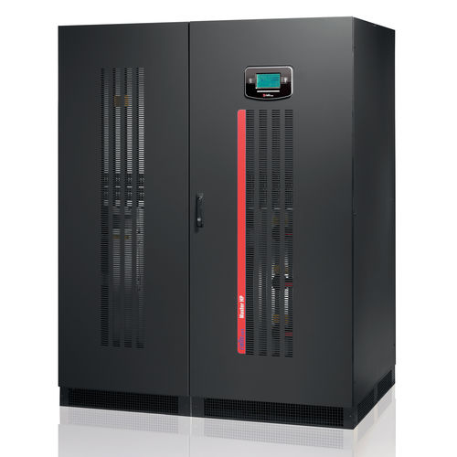 Ondulador UPS online - Master HP - RIELLO UPS - de doble conversión / trifásico / VRLA