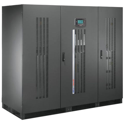 Ondulador UPS online - Master MPS - RIELLO UPS - de doble conversión / monofásico / trifásico