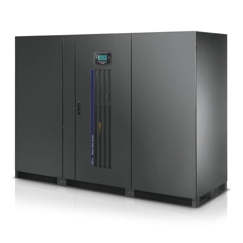 Ondulador UPS online - Master Static Bypass - RIELLO UPS - trifásico / VRLA / AGM