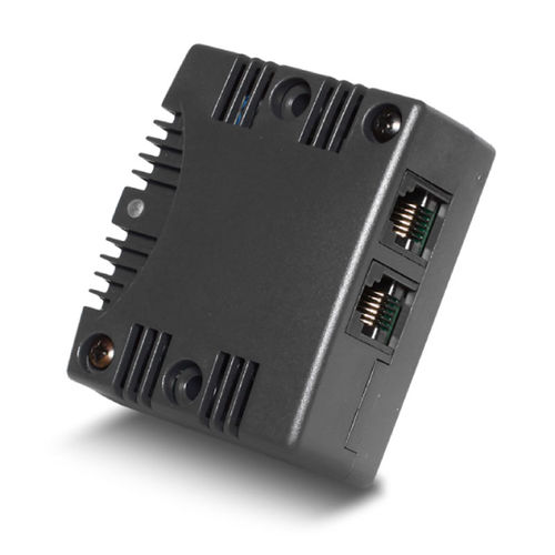 Controlador de sensor de humedad - RIELLO UPS - de temperatura