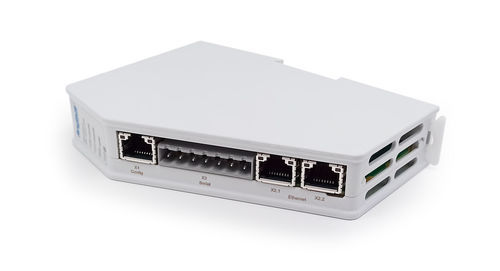 Tarjeta de red ProfiNet - MultiCom 421 - RIELLO UPS - Ethernet / para UPS