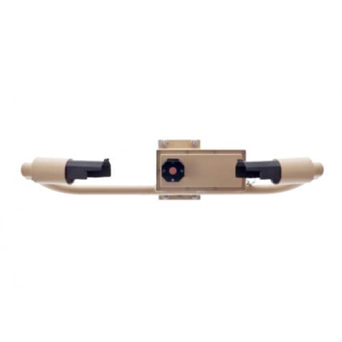 Sensor de visibilidad meteorología - SWS-200LW  - Biral