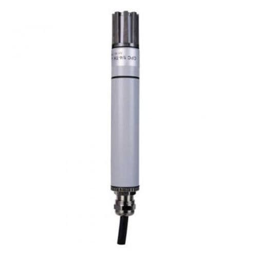 Sensor de temperatura y de humedad - Biral